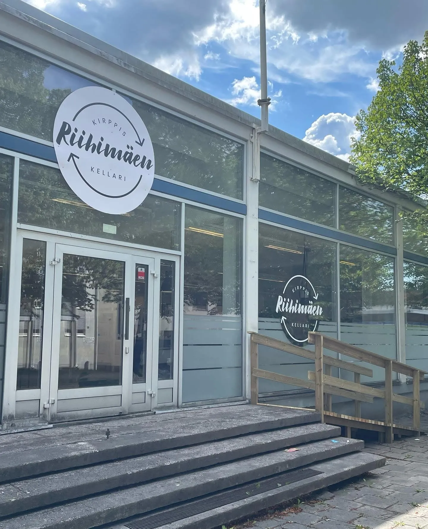 Riihimäen Kellari
